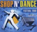 Shop'N'Dance - Logo