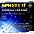 Sphere 2 - Flyer