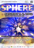 Sphere -Flyer