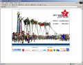 Street Parade 2004 - Website