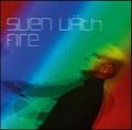 Sven Vth - Fire (Album Cover!)
