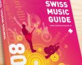 Swiss Music Guide 2008