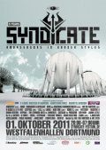 Syndicate - Sat 1 October 2011