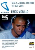 Erick Morillo @ Take 5 Club - Biel BE