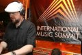 Tom Middleton @ Internation Music Summit Ibiza