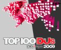Top100DJs.net - Vote for 2009 best DJs
