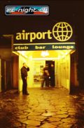 N#:99011 - Airport Club - Bar - Lounge