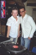 N#:144026 - DJs Christopher & Carlton