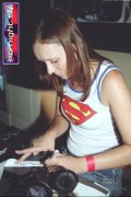N#:144039 - SuperGirl DJ Tatana