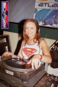 N#:144042 - SuperGirl she DJ Tatana