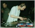N#:50002 - DJ Unique im Club Trance Floor