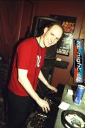 N#:70007 - DJ Dave Joy