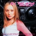 N#:49001 - DJ Tatana - Pink Punk - CD Cover