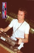 N#:115014 - DJ Vesiga in the mix