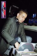 N#:115041 - DJ Flash Gordon (Lava Club Winterthur)