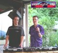 N#:141031 - DJ Phutur & DJ Boundless