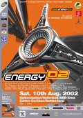 N#:151001 - Energy 2002 - Plakatt