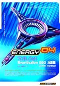N#:298001 - Energy 2004 - Flyer