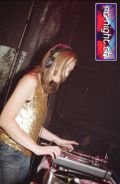 N#:101036 - She DJ Tatana (Sirup Records - zh)