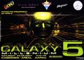 N#:60001 - Galaxy 5 - Flyer