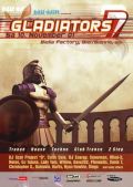 N#:82001 - Gladiators 7 - Flyer