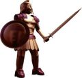 N#:82002 - Gladiators 7 - Figurine
