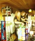 N#:92009 - Nice Bar-Girl !!
