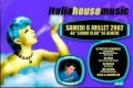 N#:145002 - Italia House Music n 18