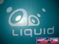 N#:198002 - Liquid Club - Logo