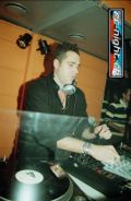 N#:83006 - DJ Joe T. Vanelli (I)