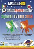 N#:292001 - Italiahousemusic n 65 - Flyer