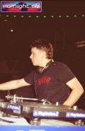 N#:130021 - DJ Javy Union @ Area #1