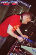 N#:130022 - DJ Tim Taylor @ Area #2 - Halle 2