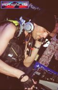 N#:130109 - DJ Taucher im Area #2 - Halle 2