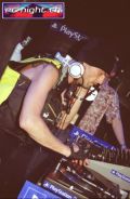 N#:130110 - DJ Taucher @ Area #2