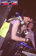 N#:130111 - DJ Taucher @ Area #2