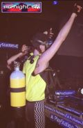 N#:130112 - DJ Taucher @ Area #2