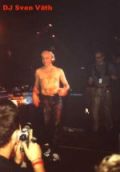N#:48011 - DJ Sven V&auml;th