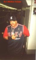 N#:48016 - DJ Africa Islam