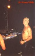 N#:48018 - DJ Sven V&auml;th