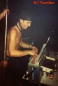 N#:48022 - DJ Taucher