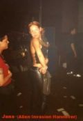 N#:48041 - Jana (Alien Invasion Hannover)