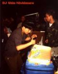 N#:48043 - DJ Shin Nishimura