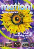 N#:8001 - Motion 2000 - Flyer