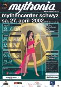 N#:128001 - Mythonia - 30 Jahre Mythen Center