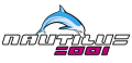 N#:68001 - Nautilus 2001 - Logo