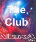N#:204001 - Niaxa Club - Flyer