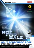 N#:165001 - Not For Sale 7