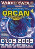 N#:205001 - Orcan 4 - Flyer