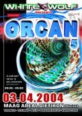 N#:283001 - Orcan 5 - flyer